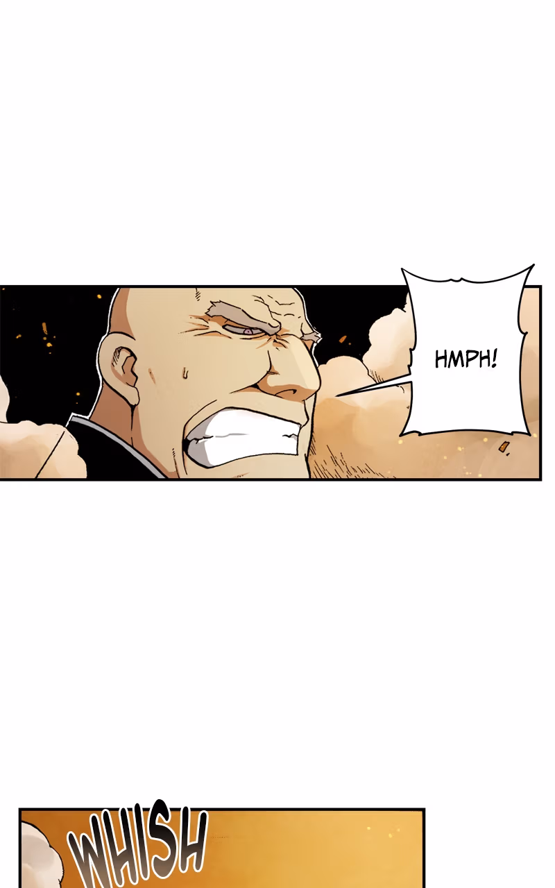 Read Fullmetal Alchemist (WEBTOON) chapter 4 image 41 on Lezhin