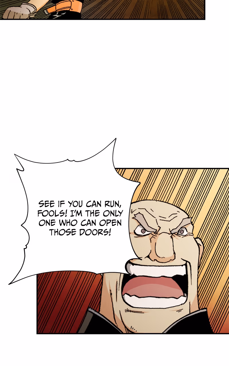 Read Fullmetal Alchemist (WEBTOON) chapter 4 image 45 on Lezhin