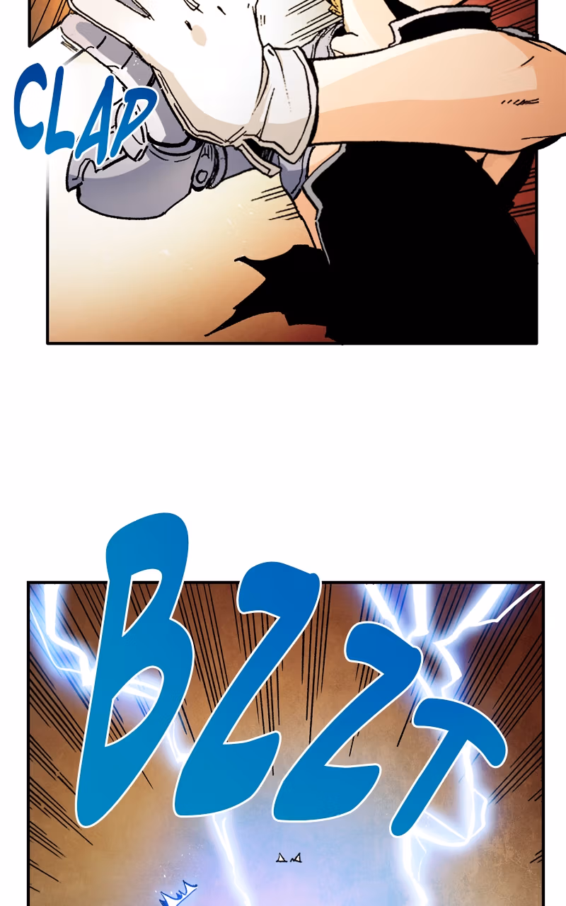 Read Fullmetal Alchemist (WEBTOON) chapter 4 image 47 on Lezhin
