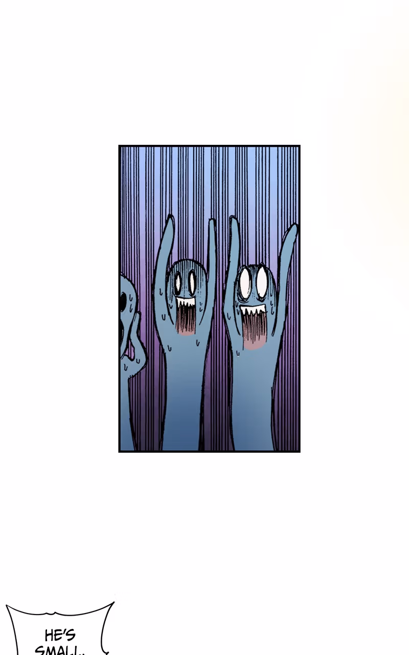 Read Fullmetal Alchemist (WEBTOON) chapter 4 image 59 on Lezhin