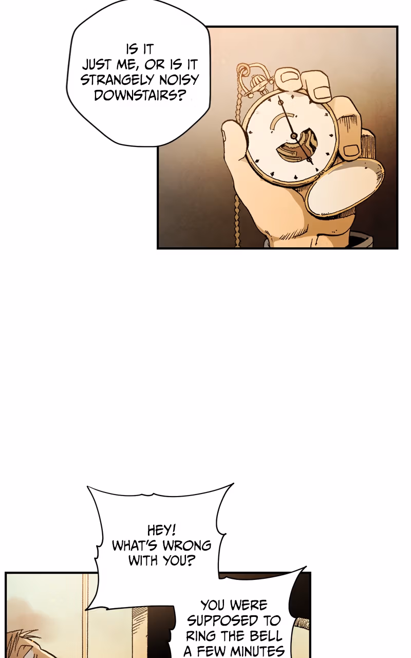 Read Fullmetal Alchemist (WEBTOON) chapter 4 image 65 on Lezhin