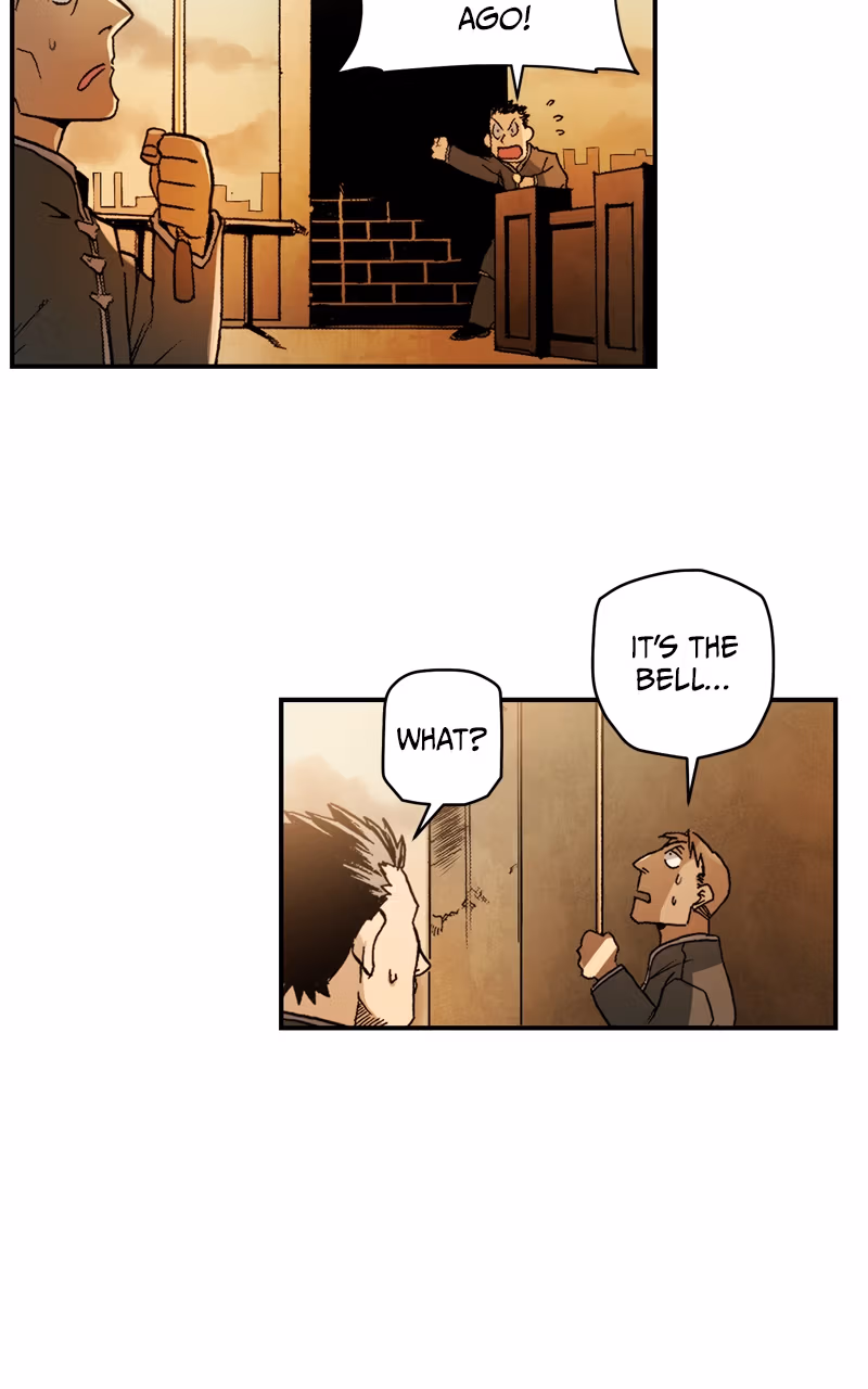 Read Fullmetal Alchemist (WEBTOON) chapter 4 image 66 on Lezhin