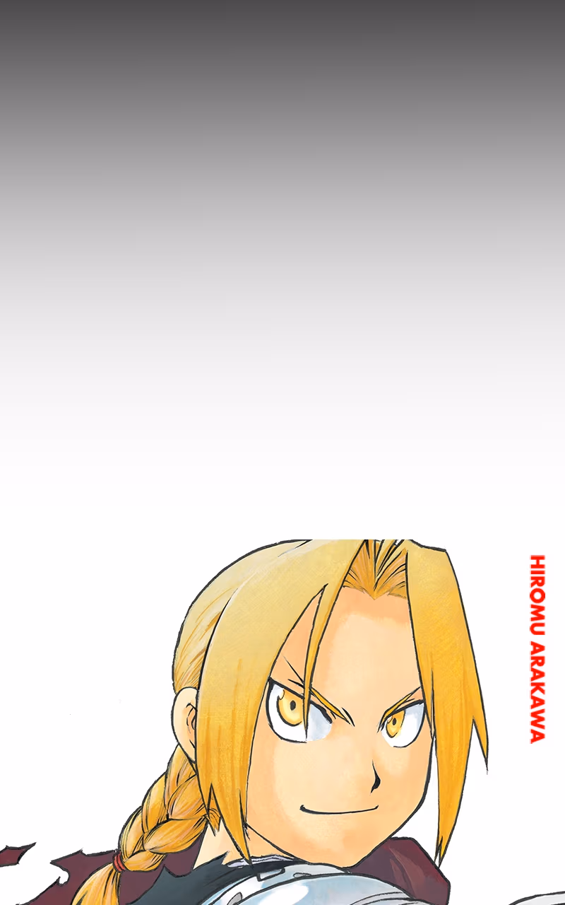 Read Fullmetal Alchemist (WEBTOON) chapter 4 image 75 on Lezhin