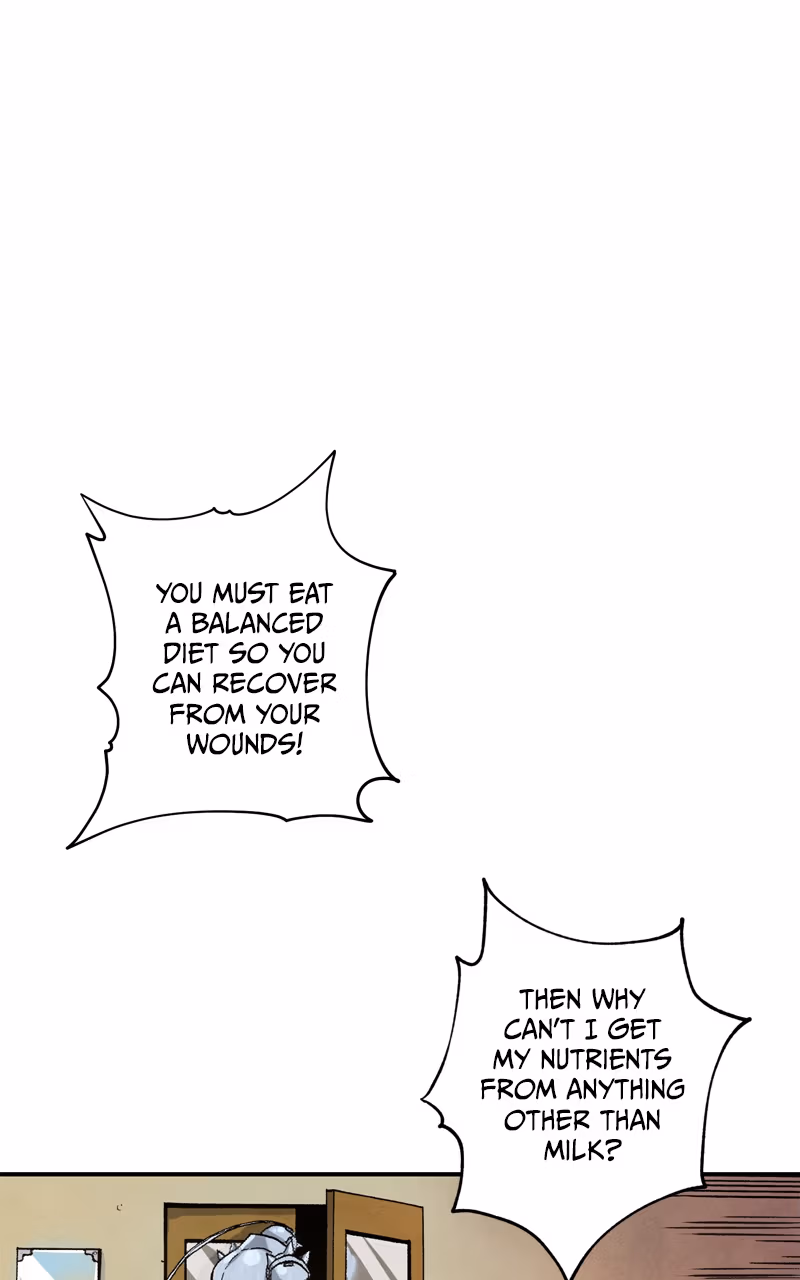 Read Fullmetal Alchemist (WEBTOON) chapter 40 image 0 on Lezhin