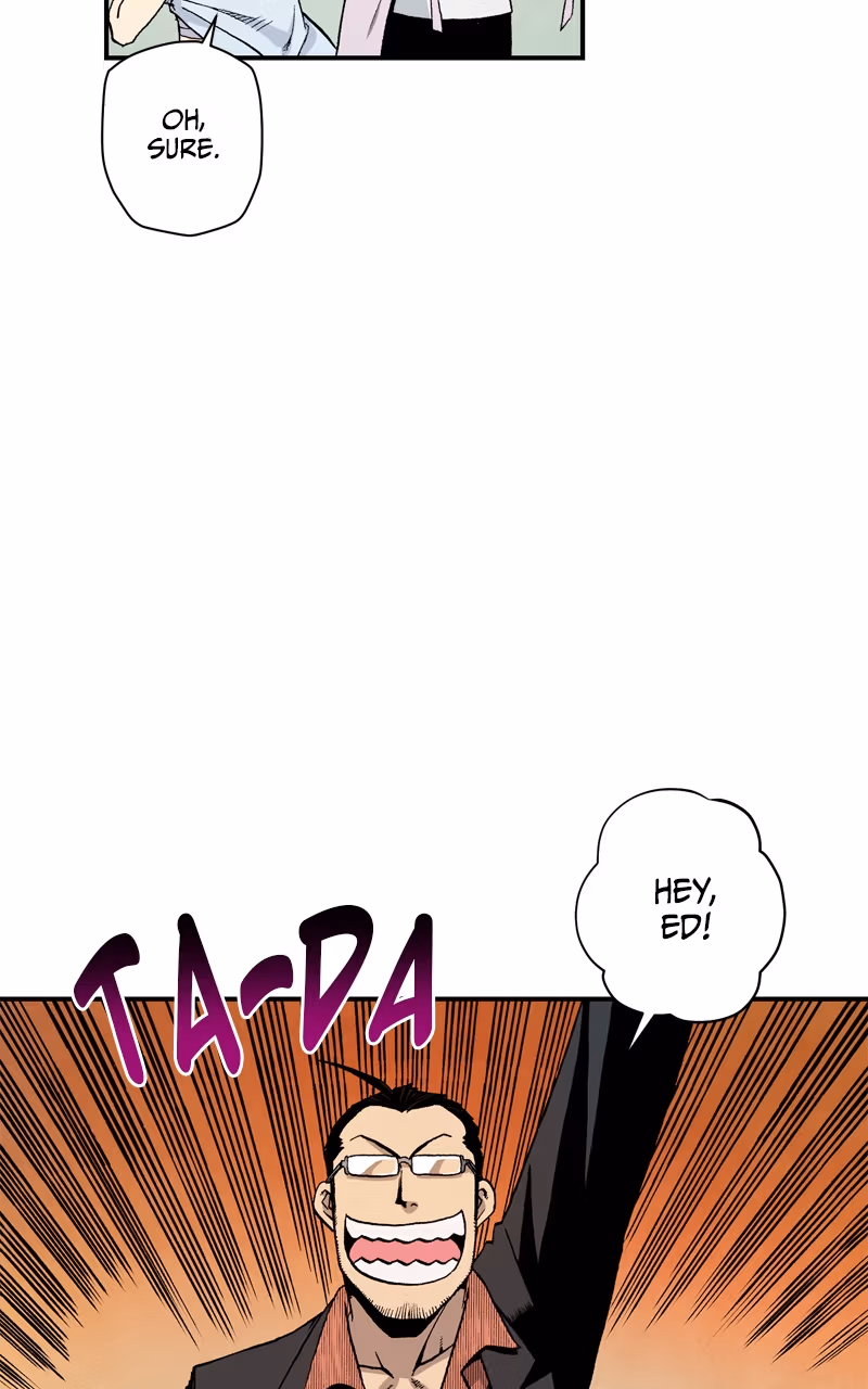 Read Fullmetal Alchemist (WEBTOON) chapter 40 image 16 on Lezhin