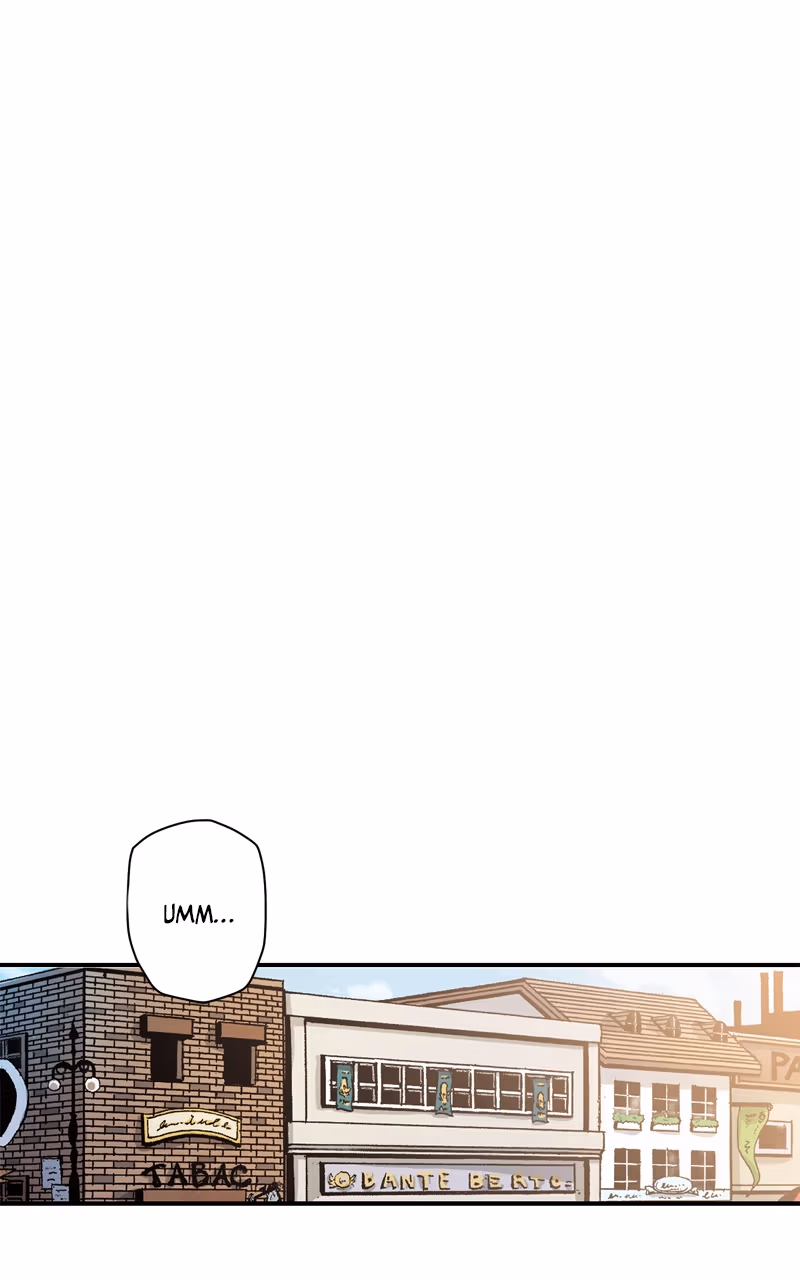 Read Fullmetal Alchemist (WEBTOON) chapter 40 image 35 on Lezhin