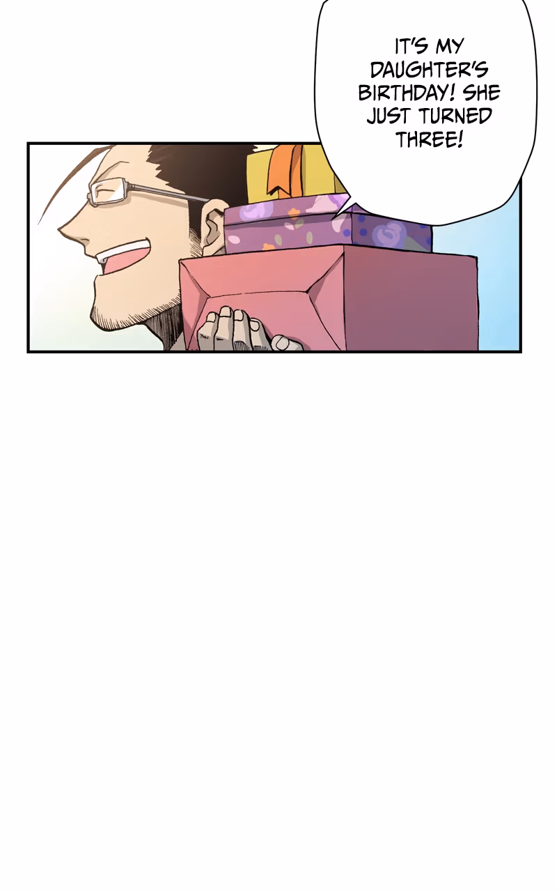 Read Fullmetal Alchemist (WEBTOON) chapter 40 image 39 on Lezhin