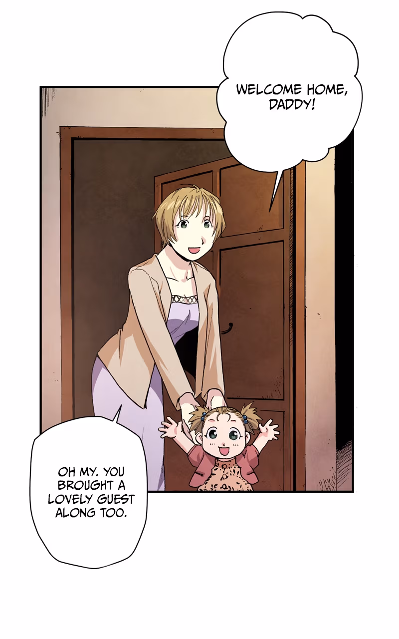 Read Fullmetal Alchemist (WEBTOON) chapter 40 image 40 on Lezhin
