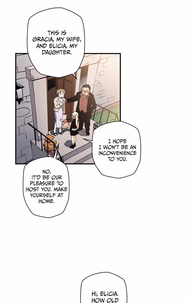 Read Fullmetal Alchemist (WEBTOON) chapter 40 image 43 on Lezhin