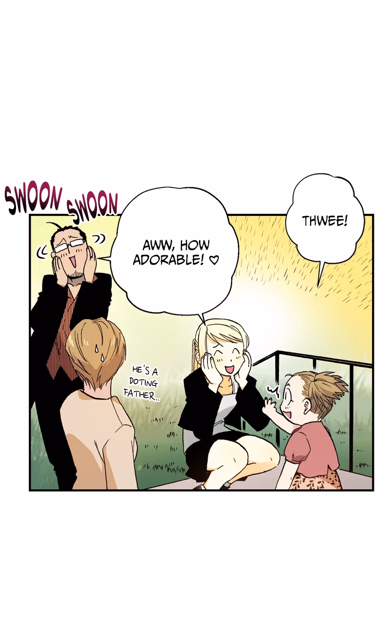 Read Fullmetal Alchemist (WEBTOON) chapter 40 image 45 on Lezhin