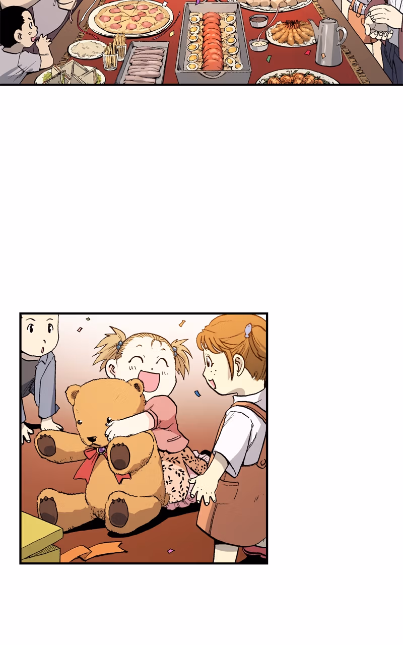 Read Fullmetal Alchemist (WEBTOON) chapter 40 image 50 on Lezhin