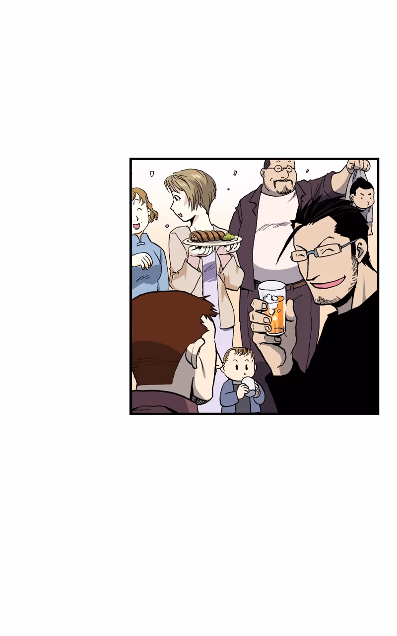 Read Fullmetal Alchemist (WEBTOON) chapter 40 image 51 on Lezhin