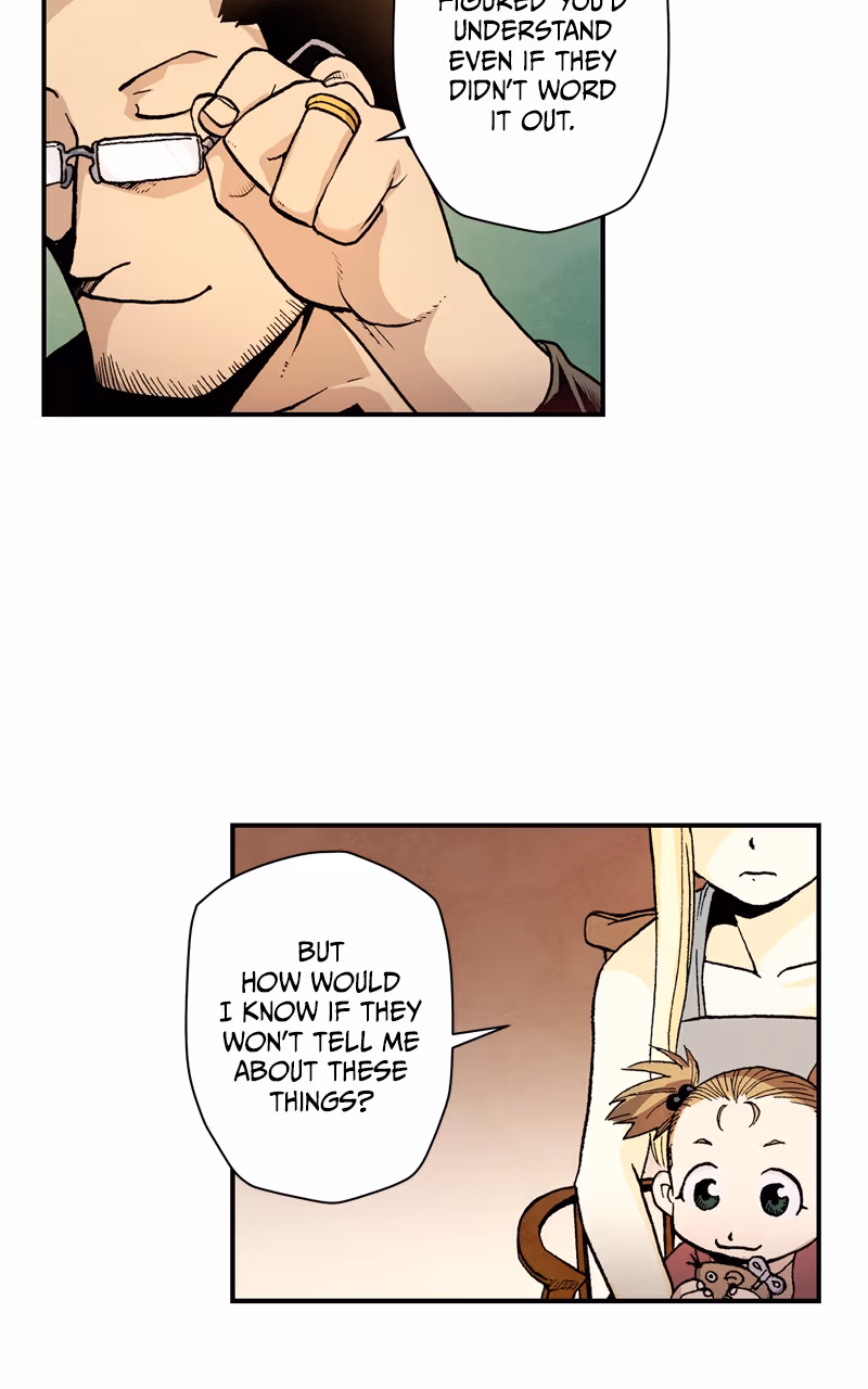 Read Fullmetal Alchemist (WEBTOON) chapter 41 image 16 on Lezhin