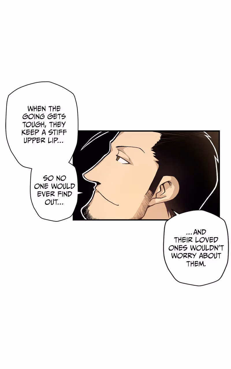 Read Fullmetal Alchemist (WEBTOON) chapter 41 image 18 on Lezhin