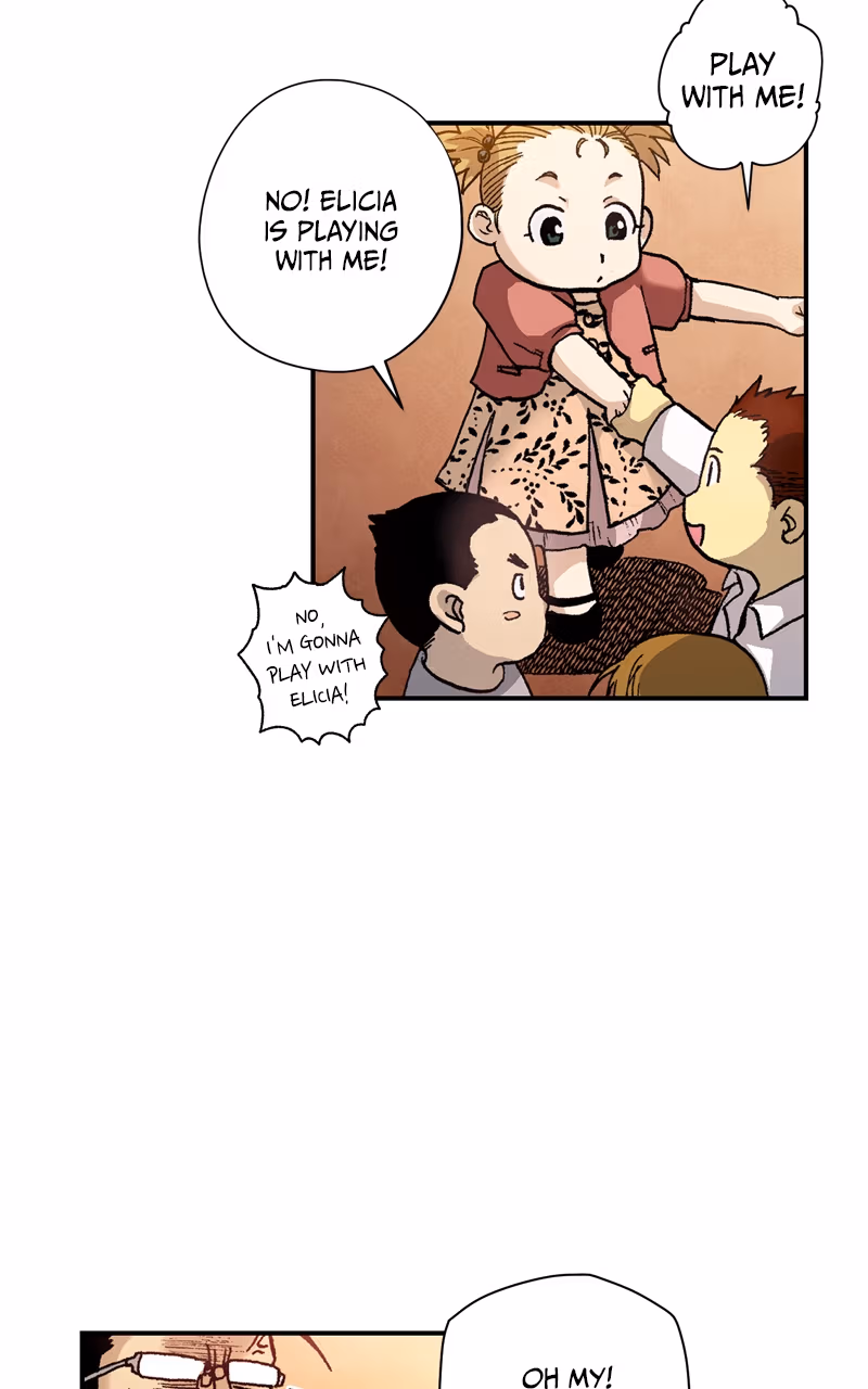 Read Fullmetal Alchemist (WEBTOON) chapter 41 image 22 on Lezhin