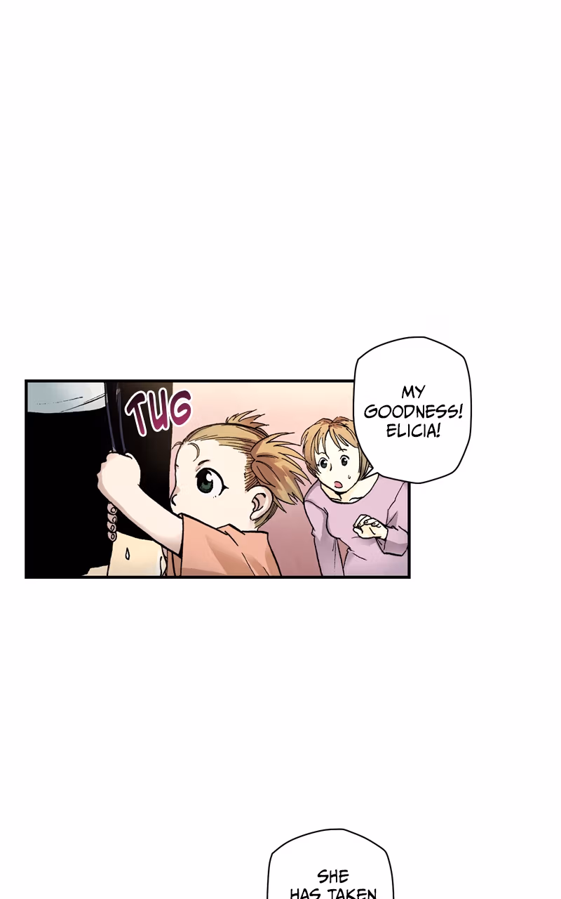 Read Fullmetal Alchemist (WEBTOON) chapter 41 image 29 on Lezhin
