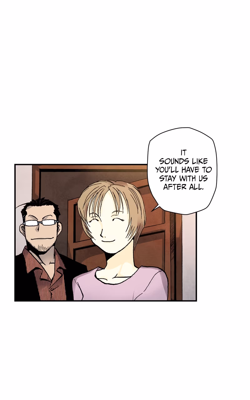 Read Fullmetal Alchemist (WEBTOON) chapter 41 image 32 on Lezhin