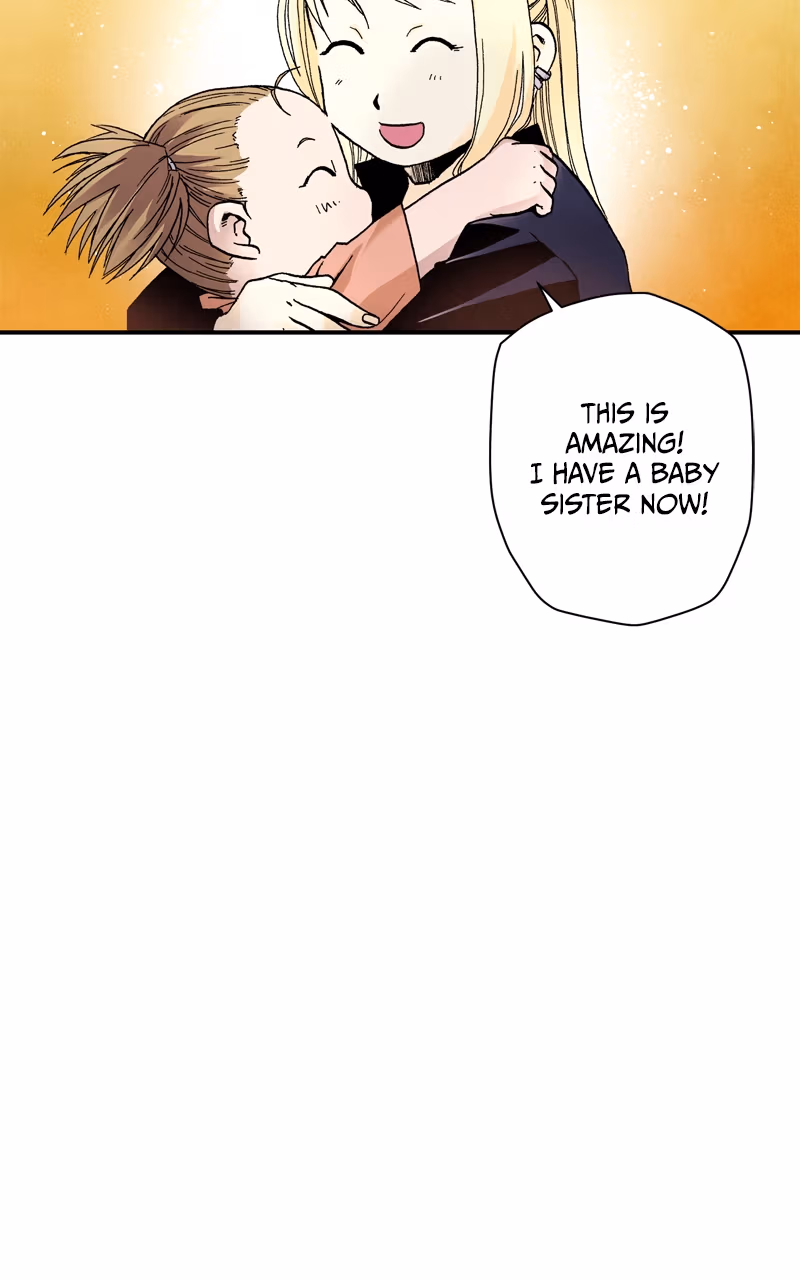Read Fullmetal Alchemist (WEBTOON) chapter 41 image 34 on Lezhin
