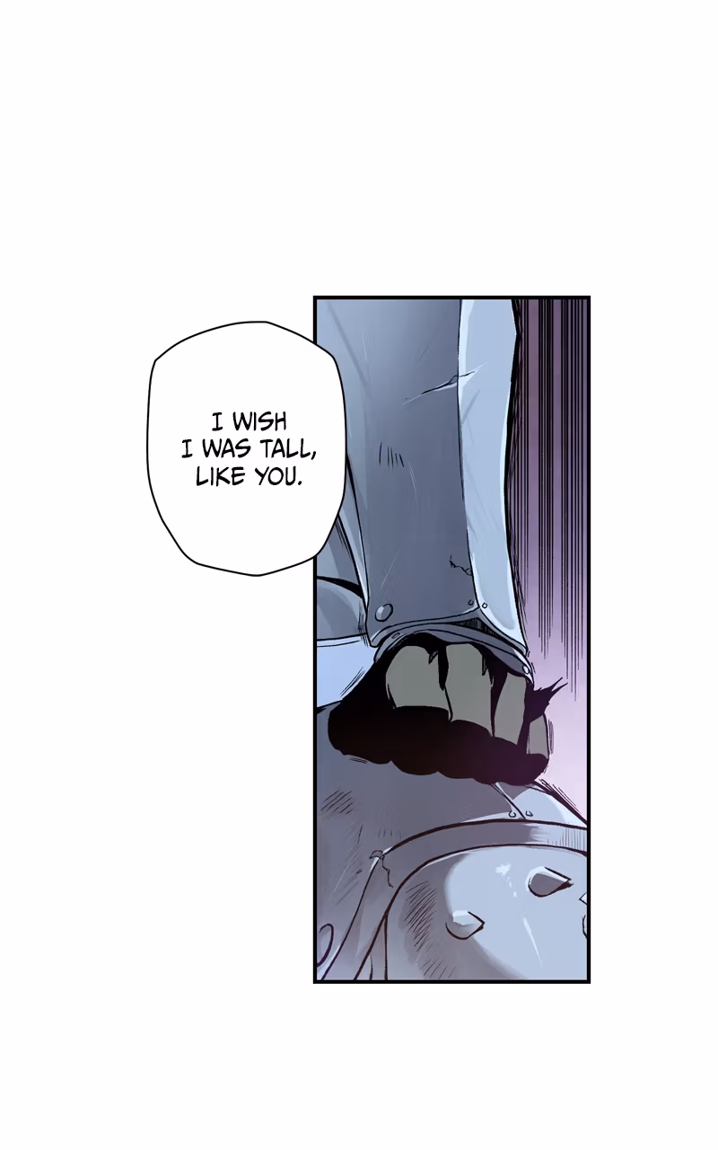 Read Fullmetal Alchemist (WEBTOON) chapter 41 image 43 on Lezhin