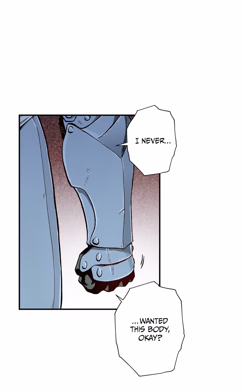 Read Fullmetal Alchemist (WEBTOON) chapter 42 image 1 on Lezhin