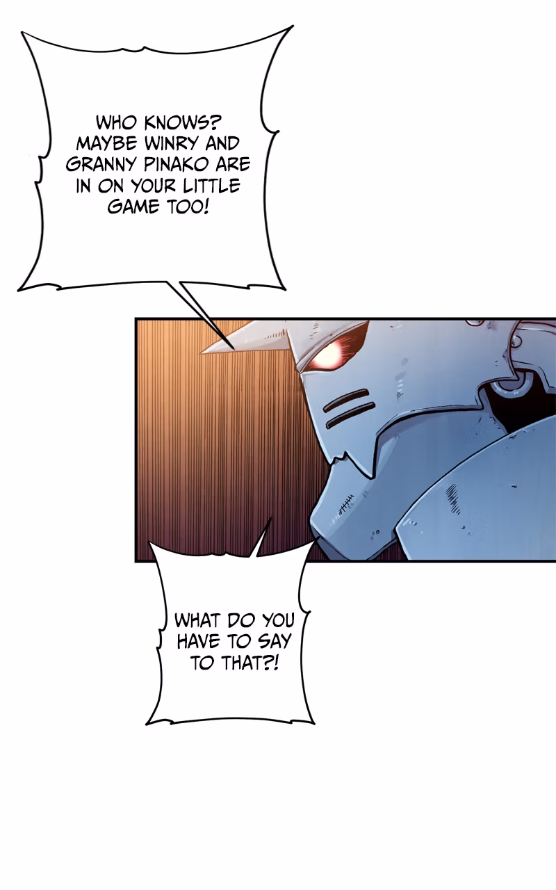 Read Fullmetal Alchemist (WEBTOON) chapter 42 image 12 on Lezhin