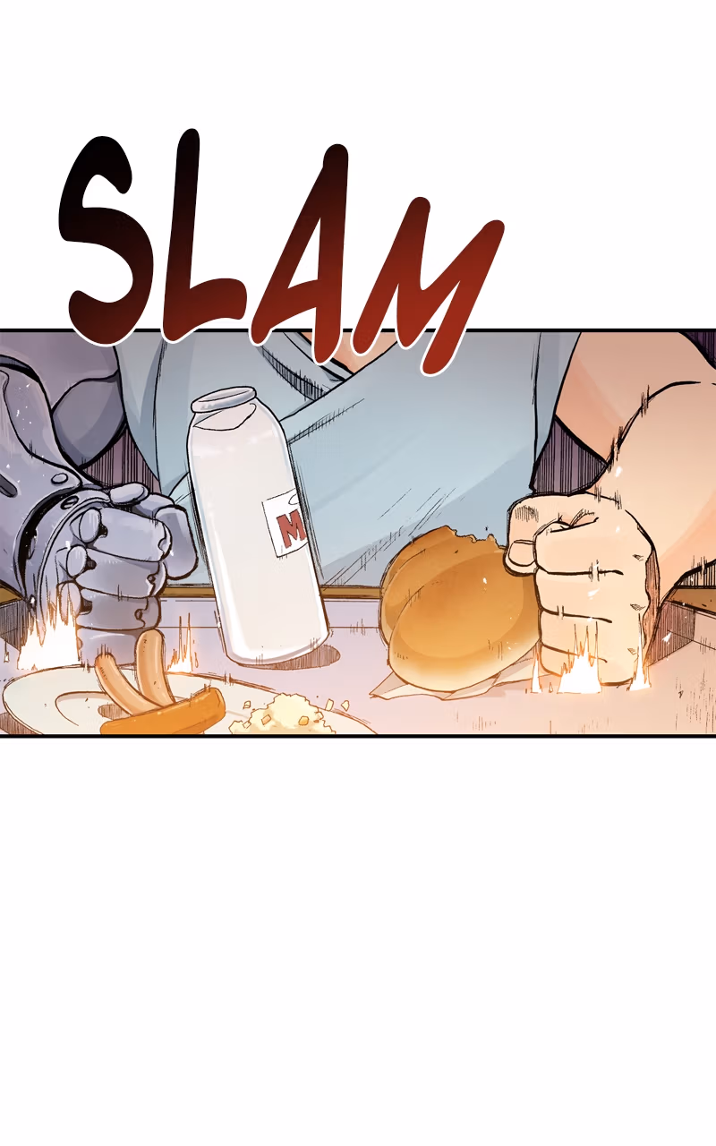 Read Fullmetal Alchemist (WEBTOON) chapter 42 image 13 on Lezhin