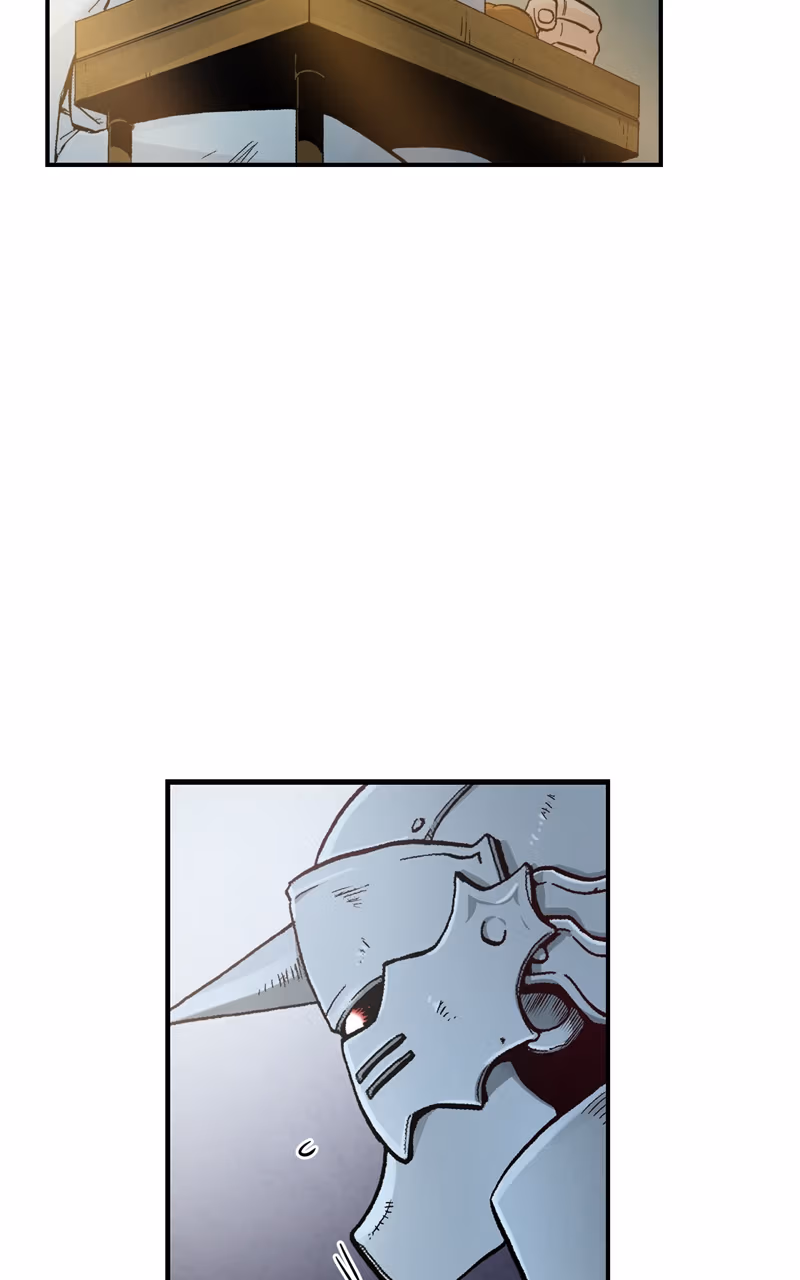 Read Fullmetal Alchemist (WEBTOON) chapter 42 image 16 on Lezhin