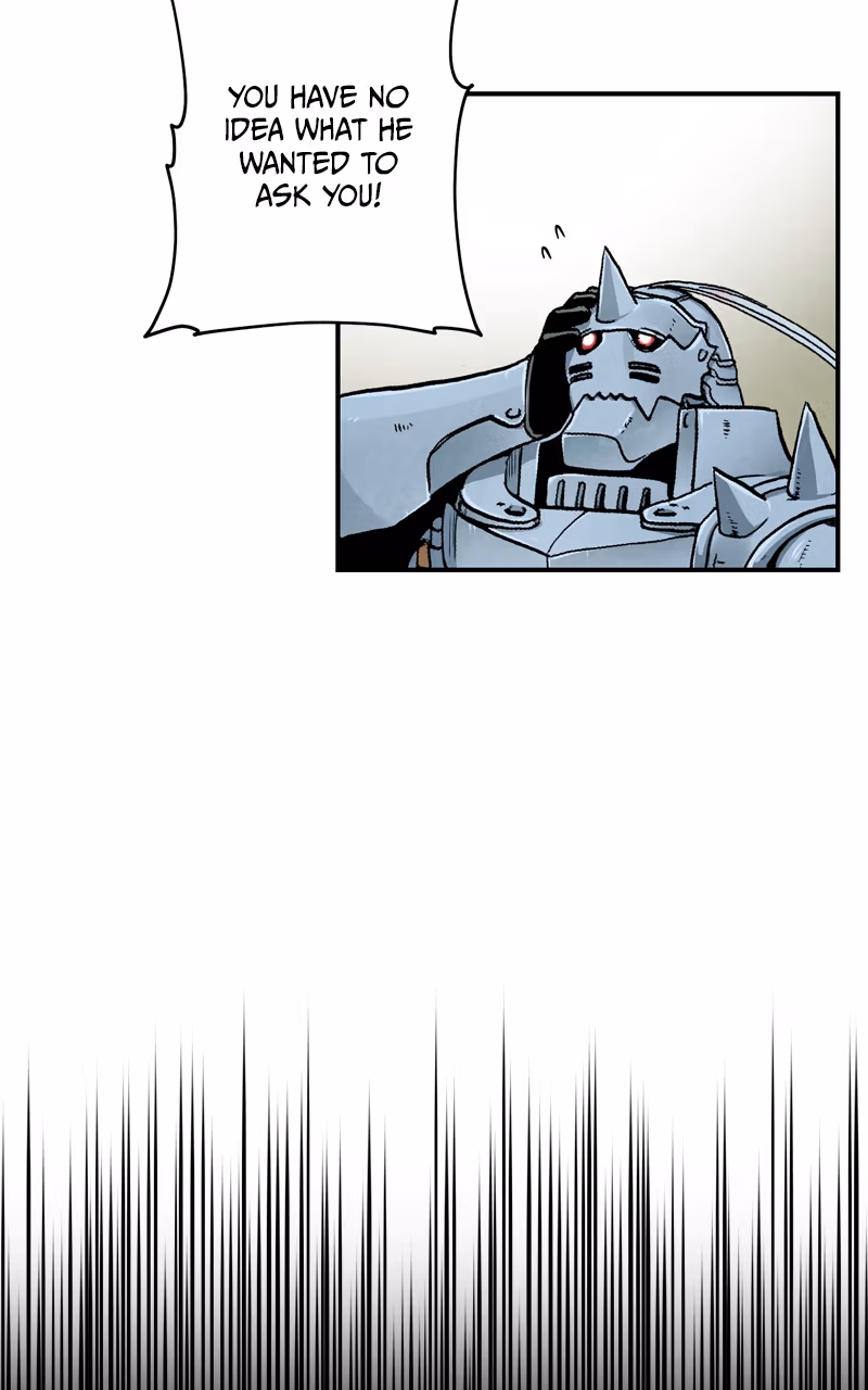 Read Fullmetal Alchemist (WEBTOON) chapter 42 image 29 on Lezhin