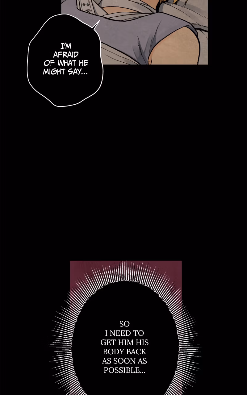 Read Fullmetal Alchemist (WEBTOON) chapter 42 image 34 on Lezhin