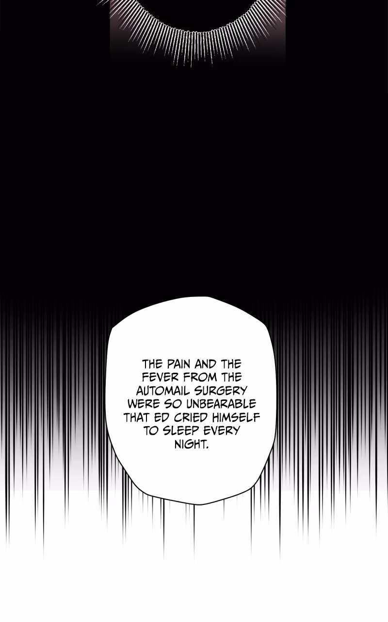 Read Fullmetal Alchemist (WEBTOON) chapter 42 image 35 on Lezhin