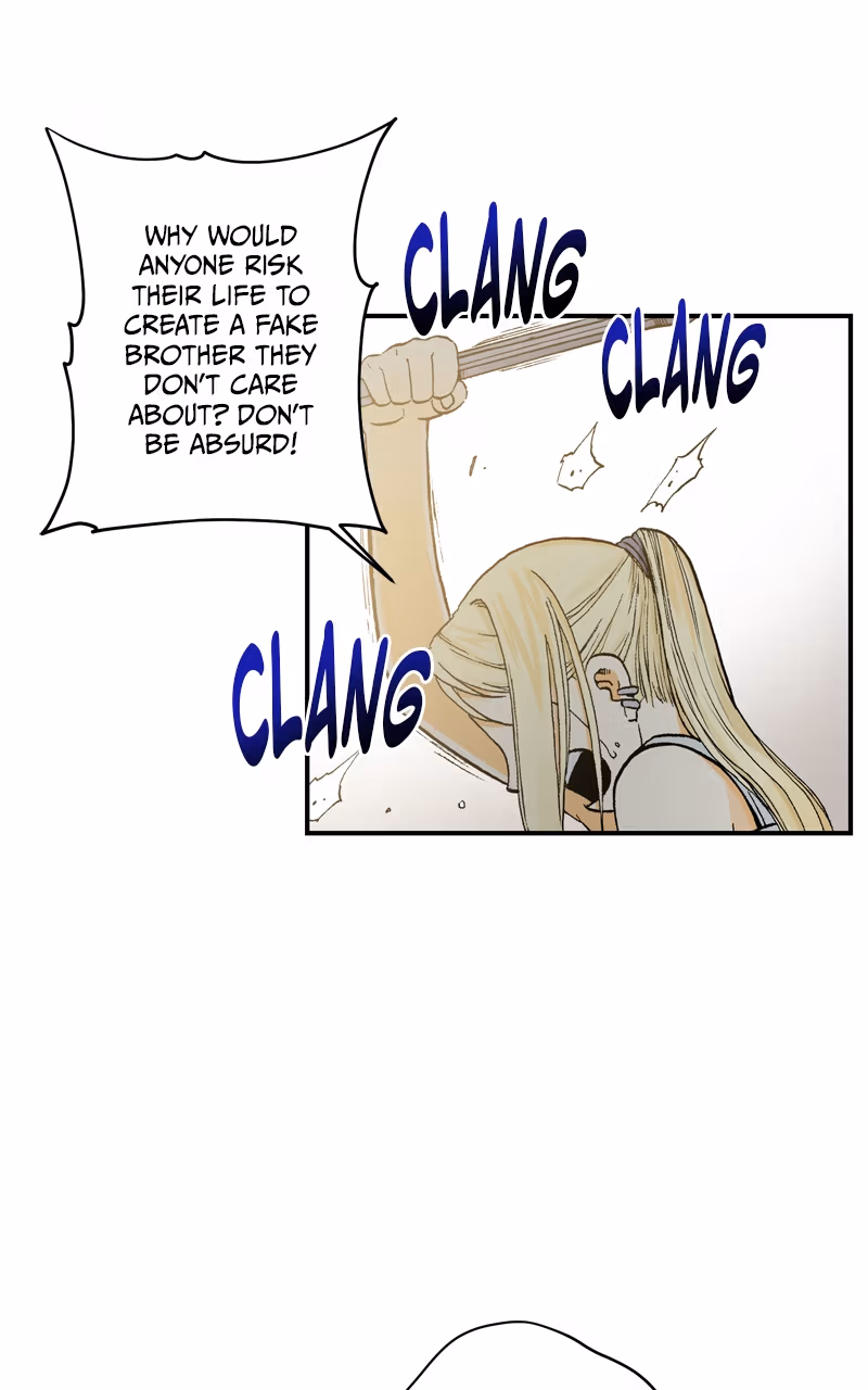 Read Fullmetal Alchemist (WEBTOON) chapter 42 image 37 on Lezhin
