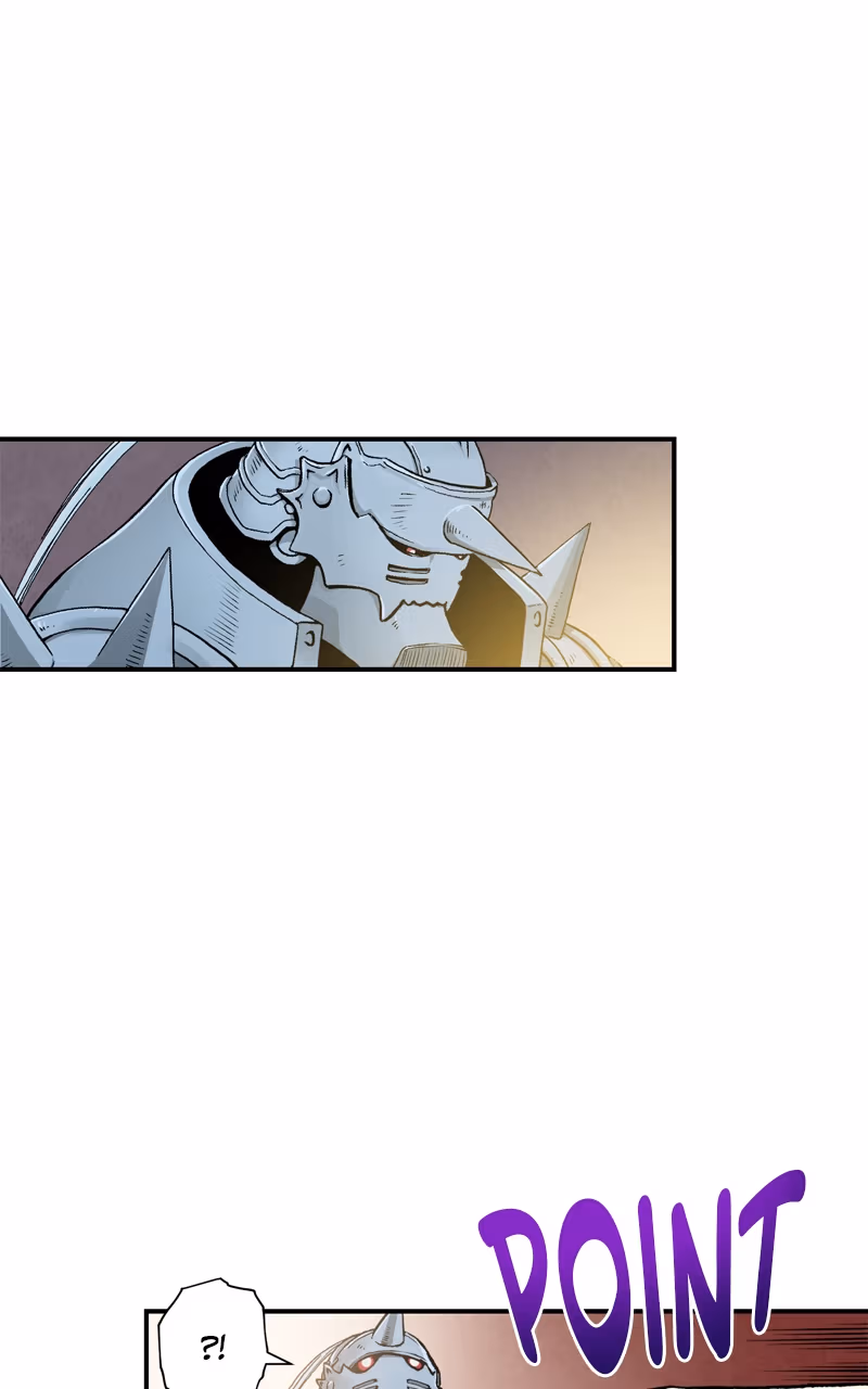 Read Fullmetal Alchemist (WEBTOON) chapter 42 image 39 on Lezhin