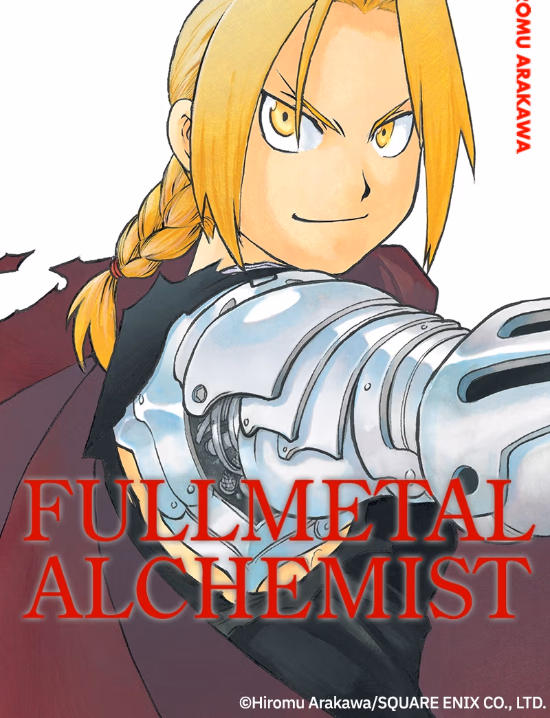 Read Fullmetal Alchemist (WEBTOON) chapter 42 image 52 on Lezhin
