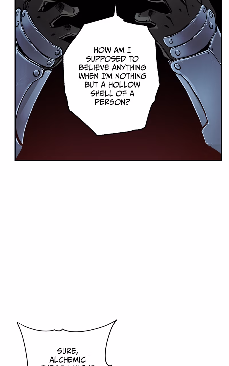 Read Fullmetal Alchemist (WEBTOON) chapter 42 image 6 on Lezhin