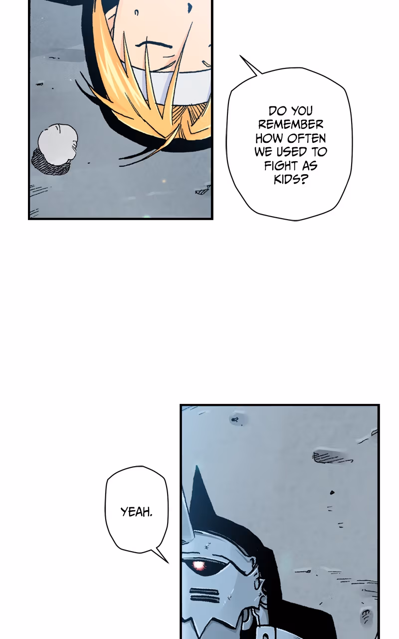 Read Fullmetal Alchemist (WEBTOON) chapter 43 image 14 on Lezhin
