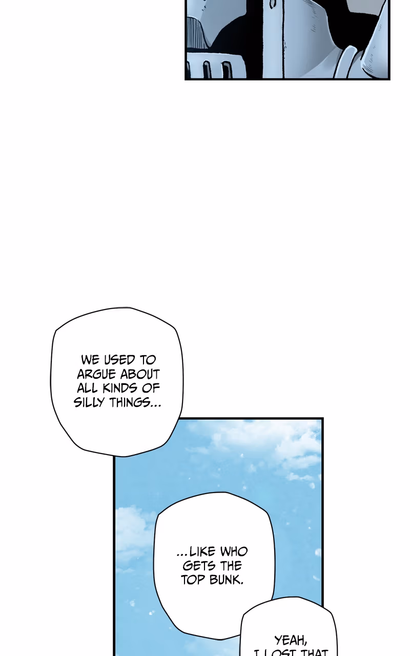 Read Fullmetal Alchemist (WEBTOON) chapter 43 image 15 on Lezhin