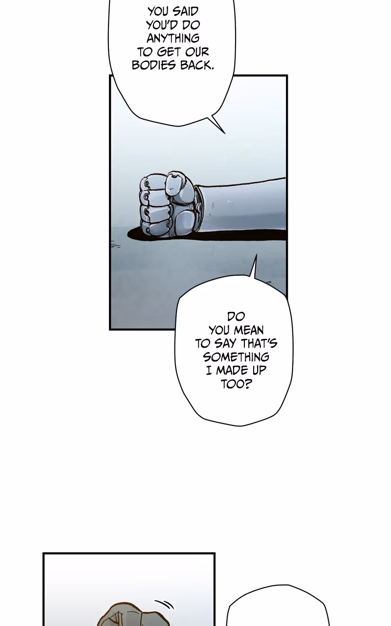 Read Fullmetal Alchemist (WEBTOON) chapter 43 image 20 on Lezhin