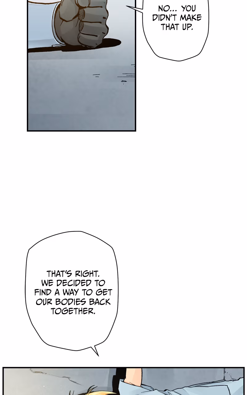 Read Fullmetal Alchemist (WEBTOON) chapter 43 image 21 on Lezhin