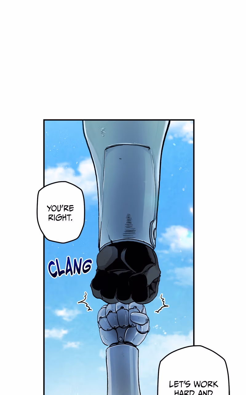 Read Fullmetal Alchemist (WEBTOON) chapter 43 image 24 on Lezhin