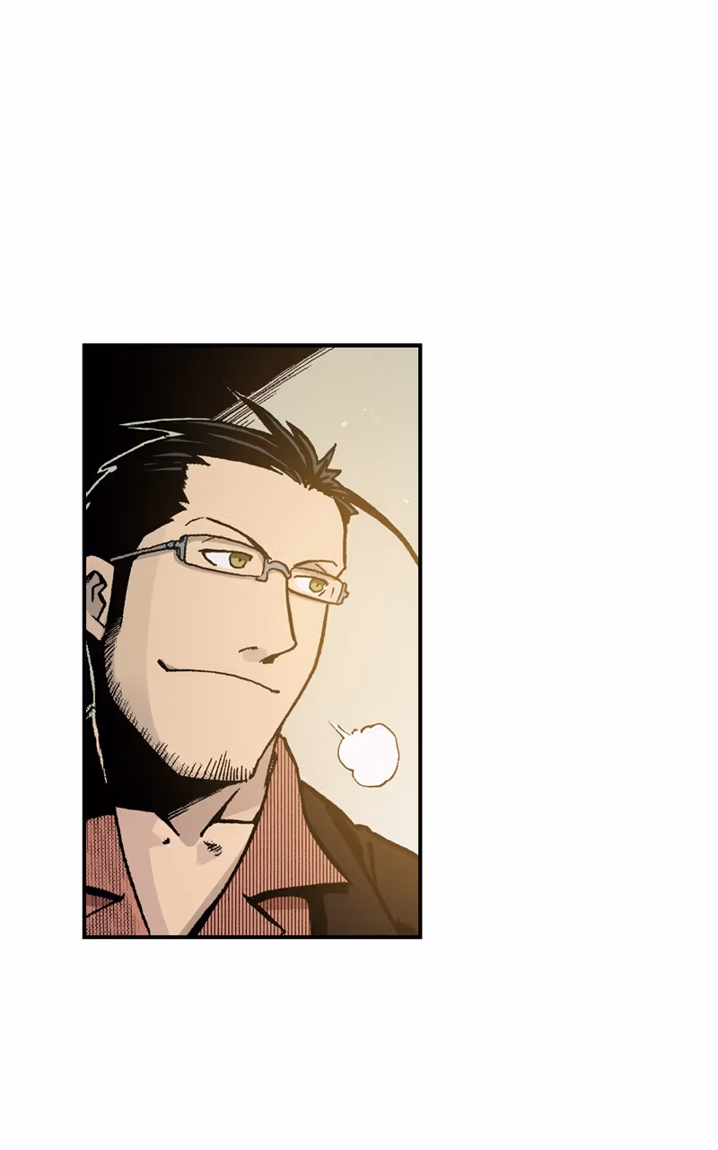 Read Fullmetal Alchemist (WEBTOON) chapter 43 image 27 on Lezhin