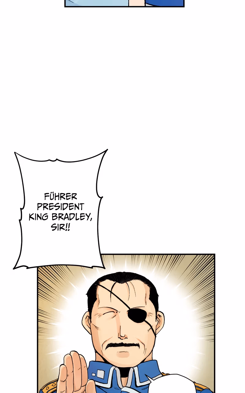 Read Fullmetal Alchemist (WEBTOON) chapter 43 image 41 on Lezhin