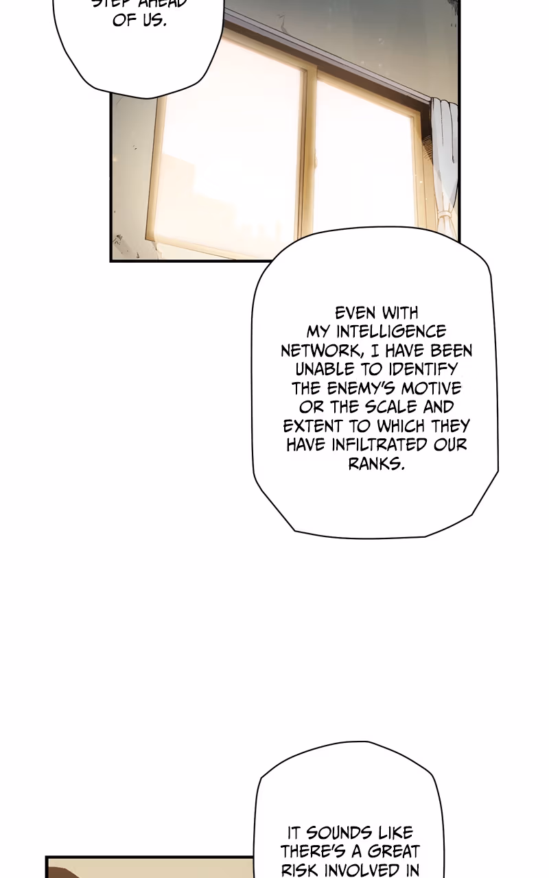 Read Fullmetal Alchemist (WEBTOON) chapter 43 image 56 on Lezhin