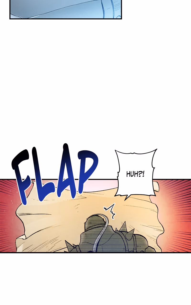 Read Fullmetal Alchemist (WEBTOON) chapter 43 image 8 on Lezhin
