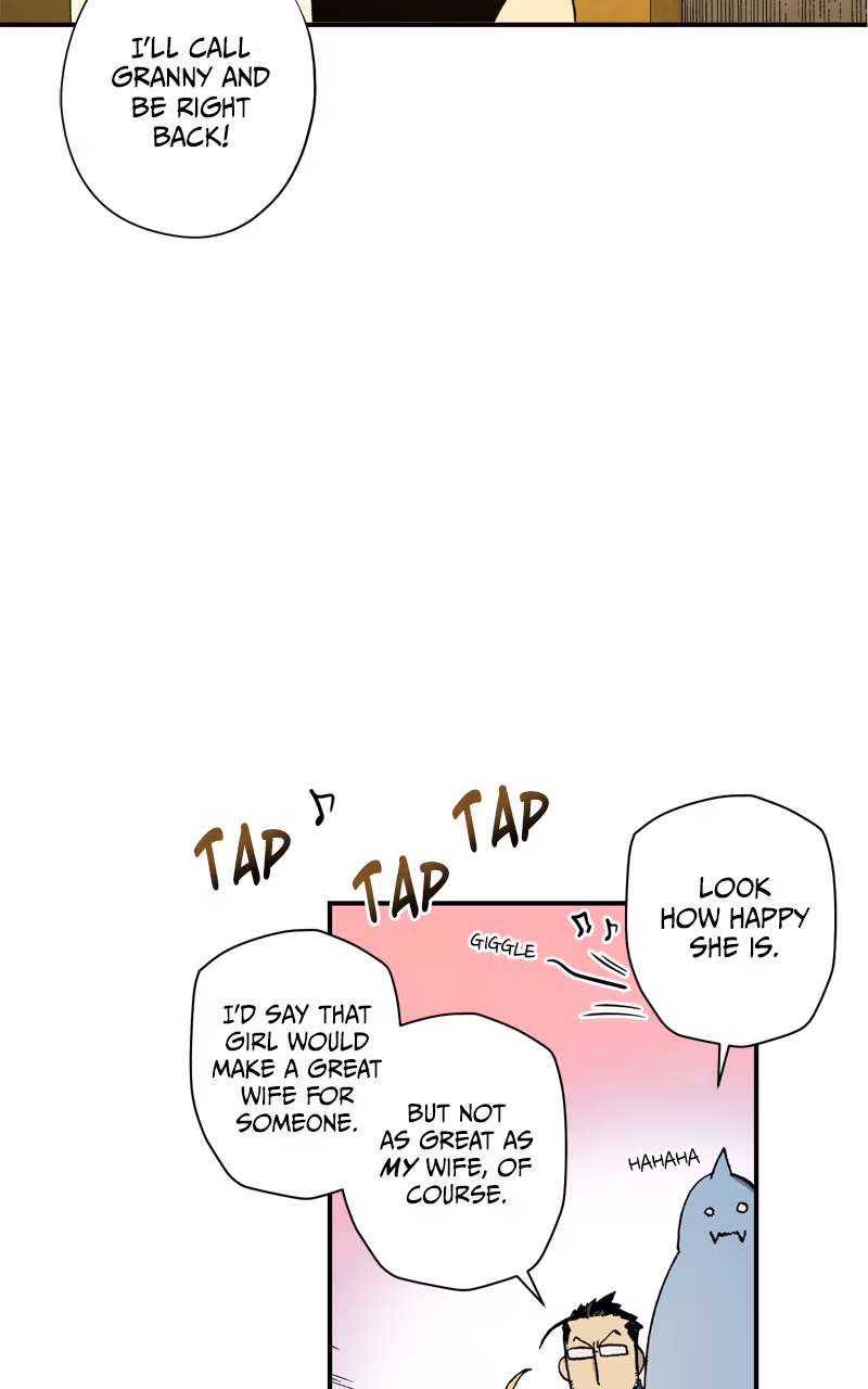 Read Fullmetal Alchemist (WEBTOON) chapter 44 image 11 on Lezhin