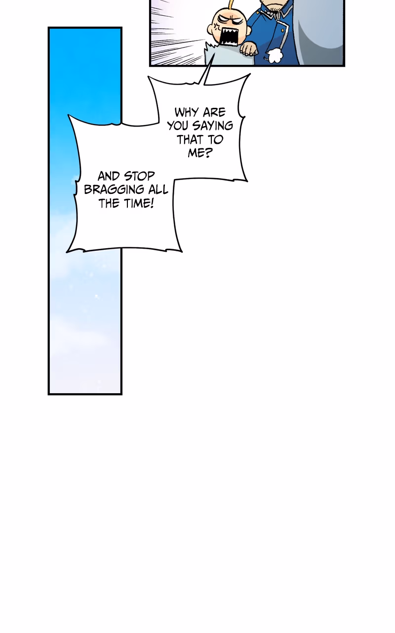 Read Fullmetal Alchemist (WEBTOON) chapter 44 image 12 on Lezhin