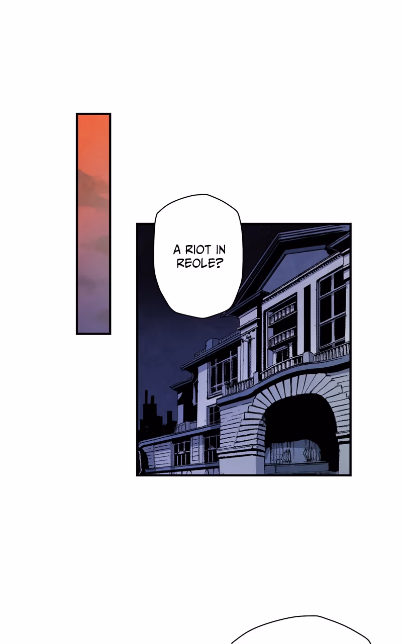 Read Fullmetal Alchemist (WEBTOON) chapter 44 image 18 on Lezhin
