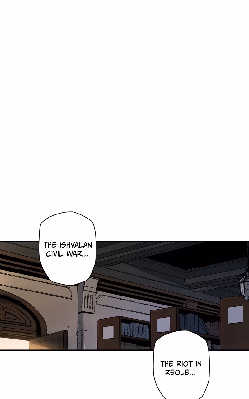 Read Fullmetal Alchemist (WEBTOON) chapter 44 image 25 on Lezhin