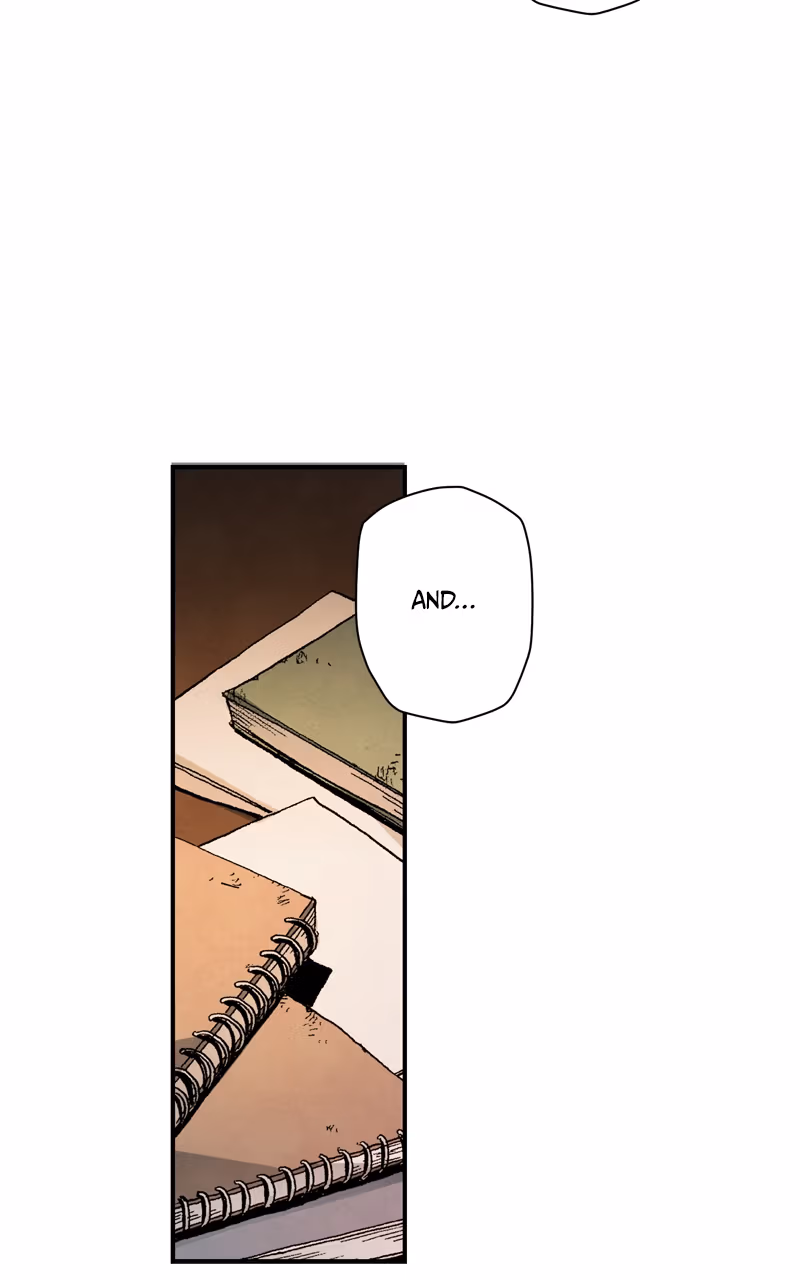 Read Fullmetal Alchemist (WEBTOON) chapter 44 image 26 on Lezhin