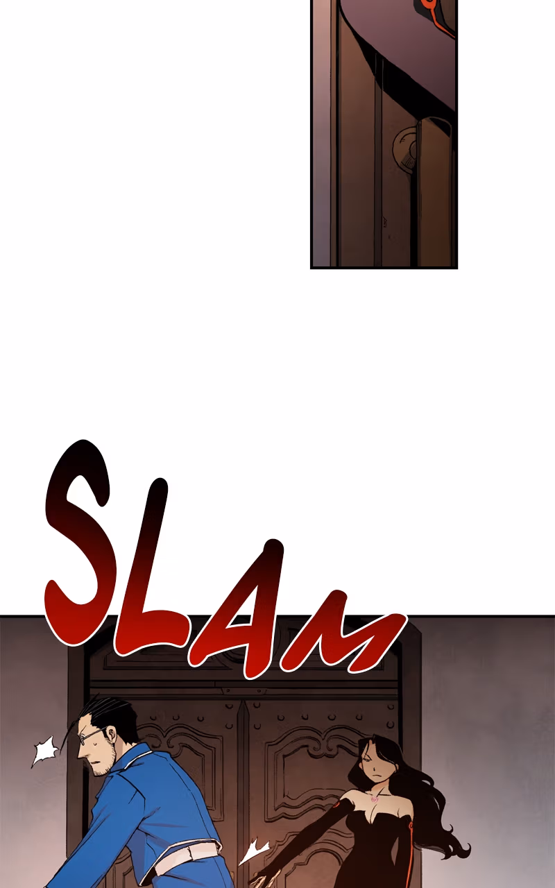 Read Fullmetal Alchemist (WEBTOON) chapter 44 image 29 on Lezhin