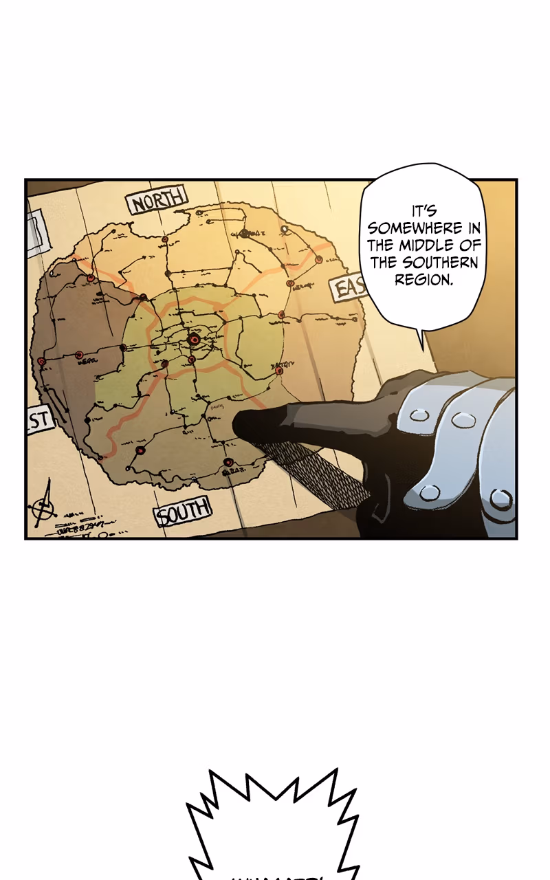 Read Fullmetal Alchemist (WEBTOON) chapter 44 image 3 on Lezhin